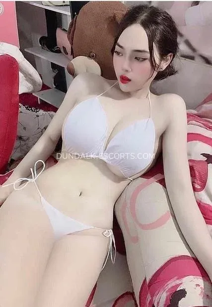 Dundalk escorts Ida — 1