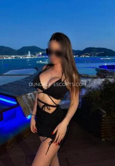 Dundalk escorts Leslie — 3