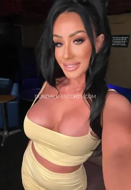 Dundalk escorts Frida — 4