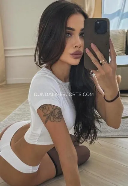 Dundalk escorts Nathalie — 2