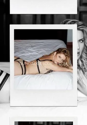 Dundalk escorts Chelsea — 5