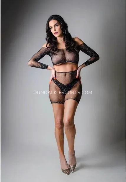 Dundalk escorts Kyra — 5