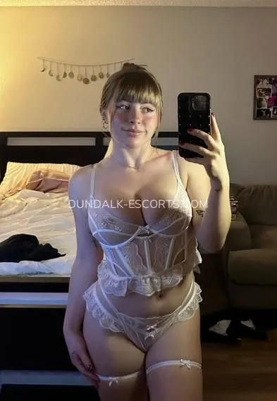 Escort djevojka Jasmin - Dundalk
