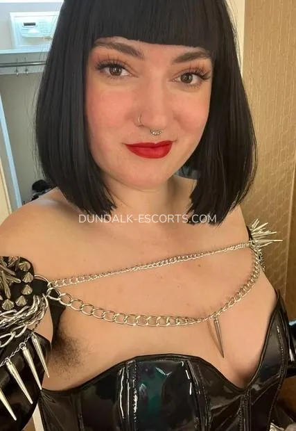 Dundalk escorts Jessica — 2