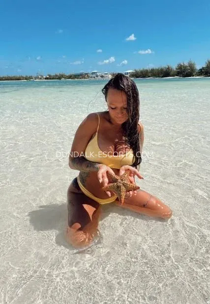 Dundalk escorts Katarina — 1