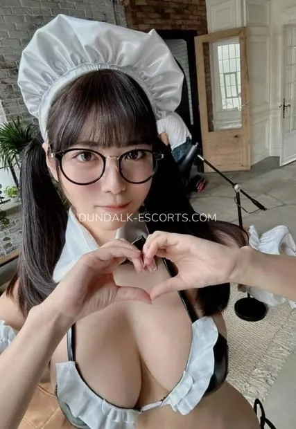 Dundalk escorts cassidy