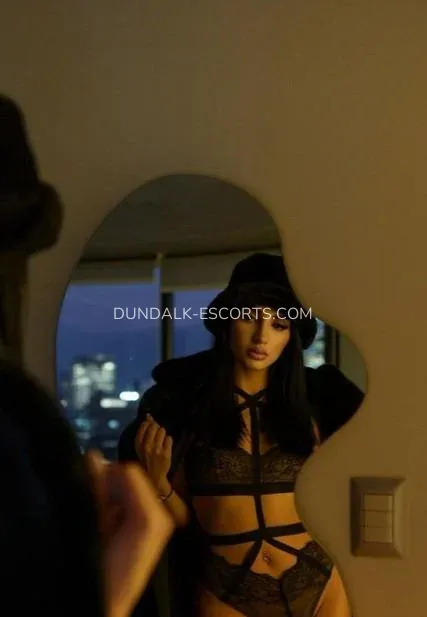 Dundalk escorts Ingrid — 10