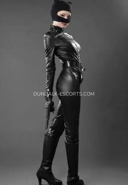 Dundalk escorts Valeria — 1