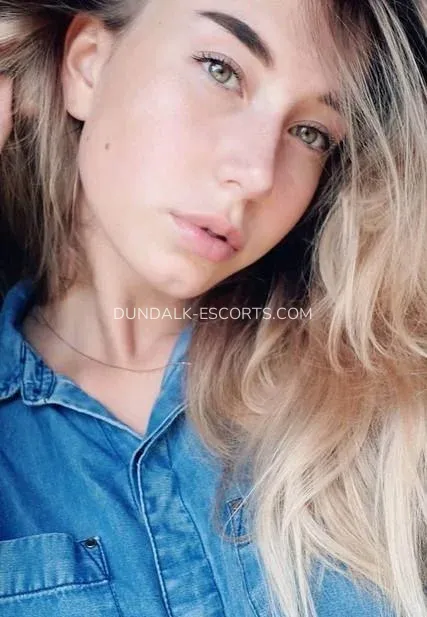 Dundalk escorts Kyra — 5