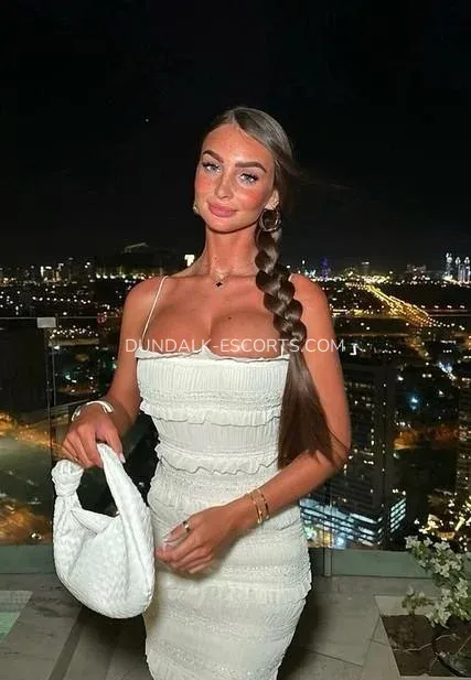 Dundalk escorts Taylor — 4