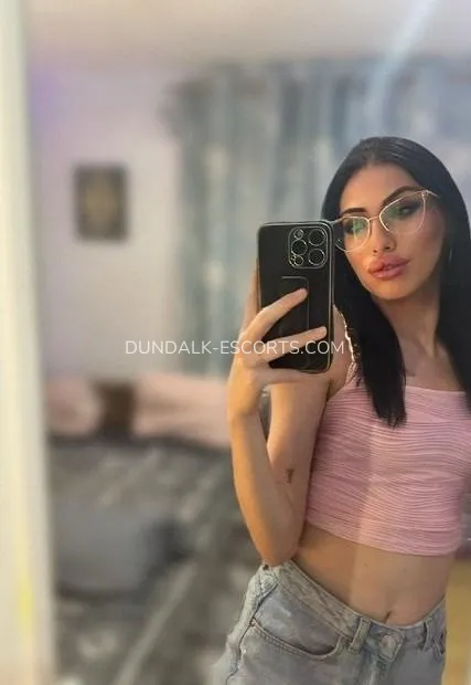 Escort djevojka Alexis - Dundalk