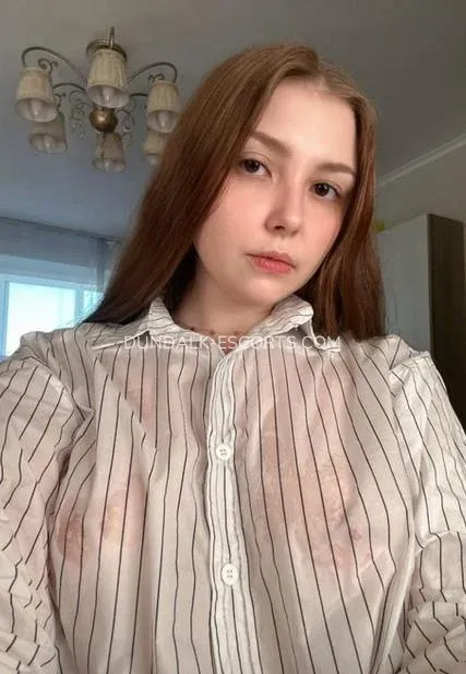 Dundalk escorts Layla — 3