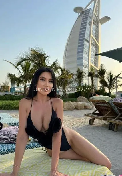 Dundalk escorts Mary — 5