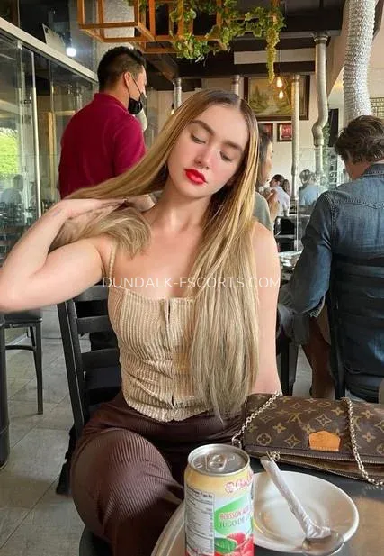 Dundalk escorts Angel — 5
