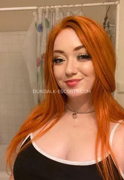 Dundalk escorts Laila — 3