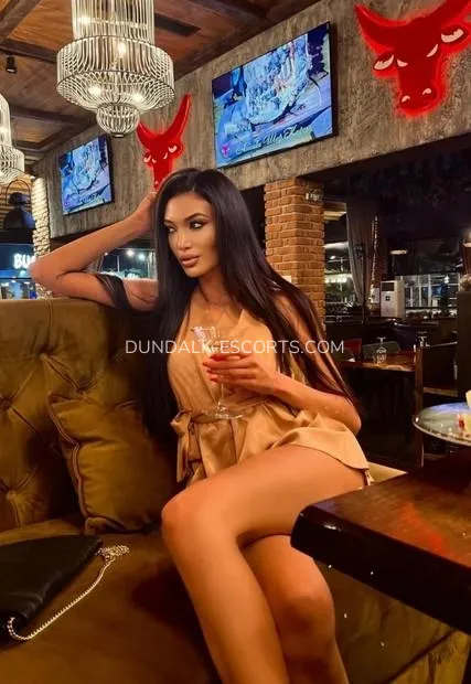 Dundalk escorts Jillian