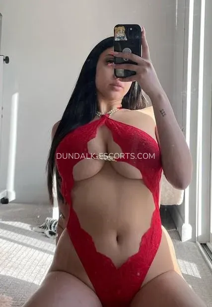 Dundalk escorts Kyra — 1