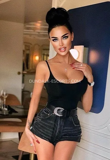 Escort djevojka Victoria - Dundalk