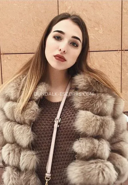 Dundalk escorts Sabrina — 6