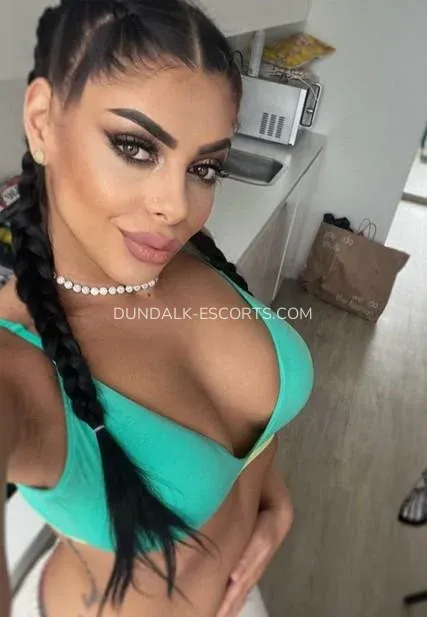 Dundalk escorts Adrianna — 1