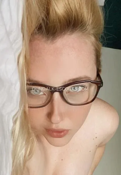 Dundalk escorts Anneli — 1