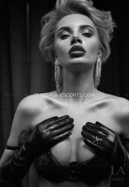 Dundalk escorts Valeria — 3