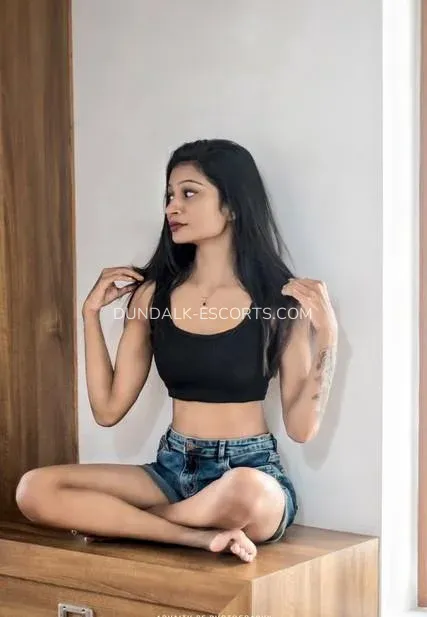 Dundalk escorts Angel — 4