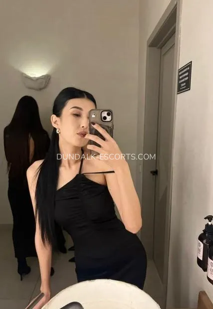 Dundalk escorts Sara — 2