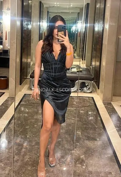 Dundalk escorts Brianna — 2