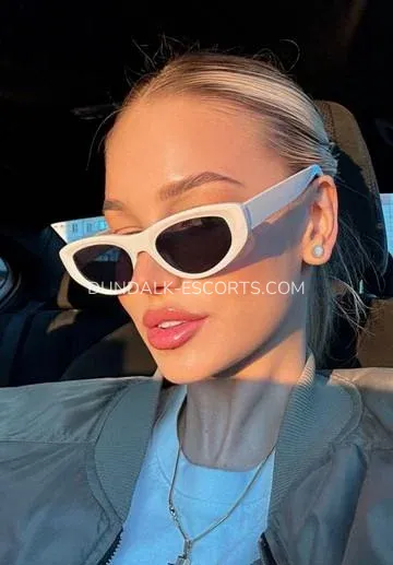 Dundalk escorts Adrianna — 3