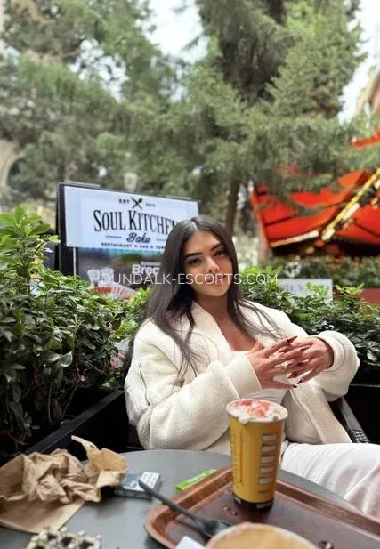 Dundalk escorts Carly — 9