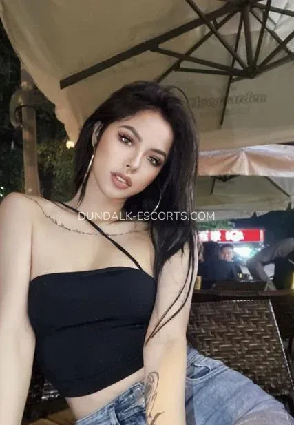 Dundalk escorts Erica — 5