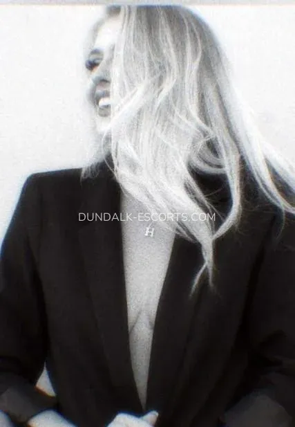 Dundalk escorts Josefin — 3