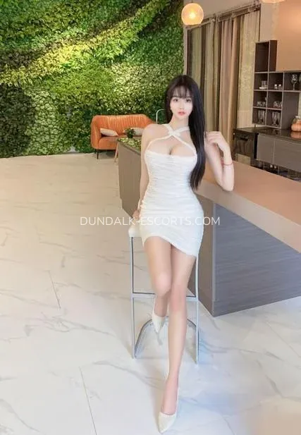 Dundalk escorts Amaya — 1