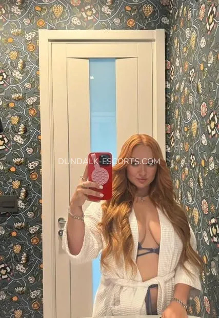 Dundalk escorts Amy — 2