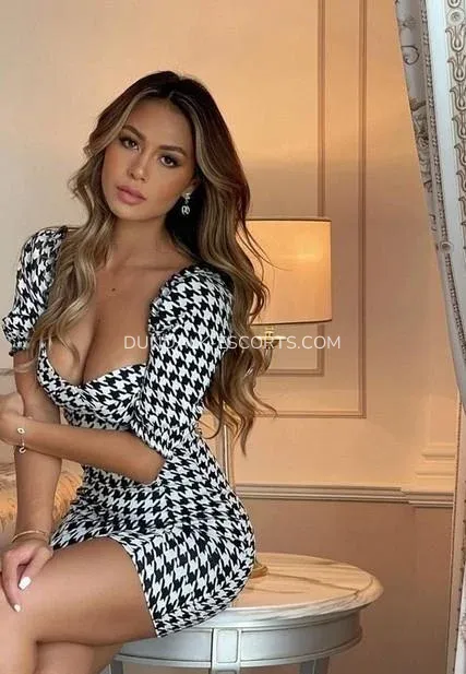 Dundalk escorts Kyla — 1