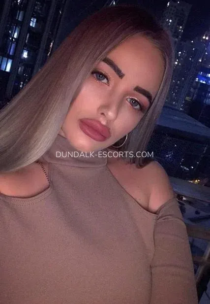 Dundalk escorts Egle — 6