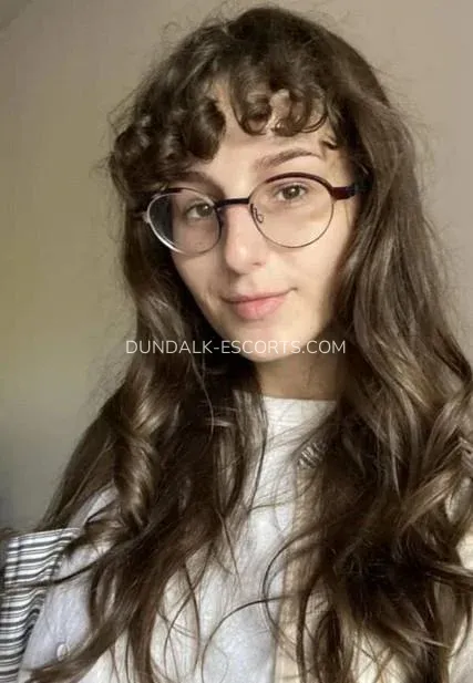 Dundalk escorts Nevaeh — 3