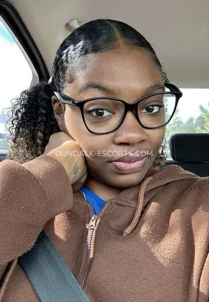 Dundalk escorts Therese — 1