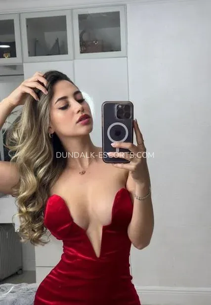 Dundalk escorts Kristina — 6