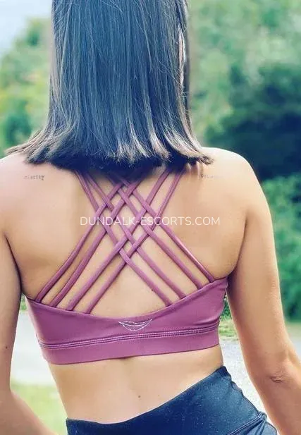 Dundalk escorts Siv — 7