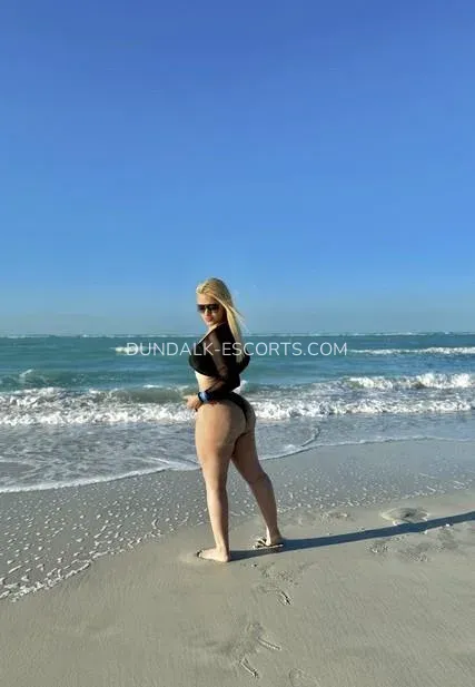 Dundalk escorts Ingrid — 8