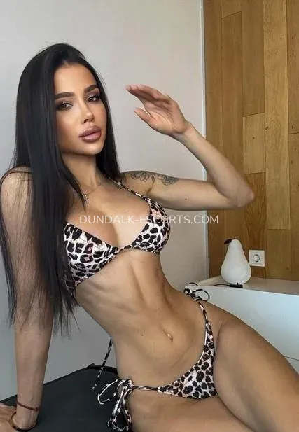 Dundalk escorts Nathalie — 1