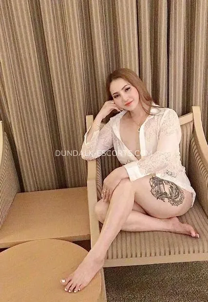 Dundalk escorts ellinor