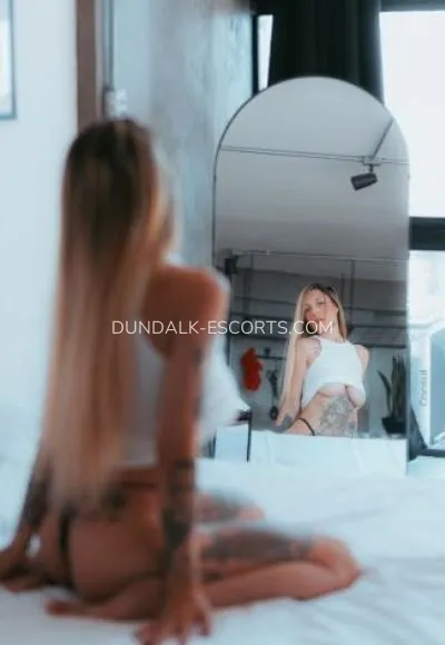 Dundalk escorts Agata — 2