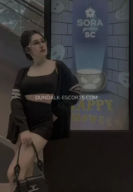 Dundalk escorts Märta — 5