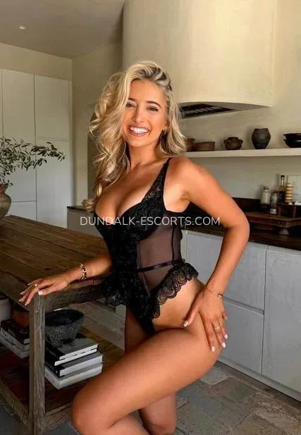 Dundalk escorts Julia — 1