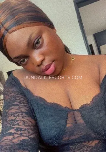 Dundalk escorts Jenny — 1