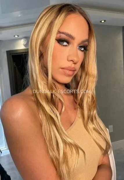 Dundalk escorts Anna — 3