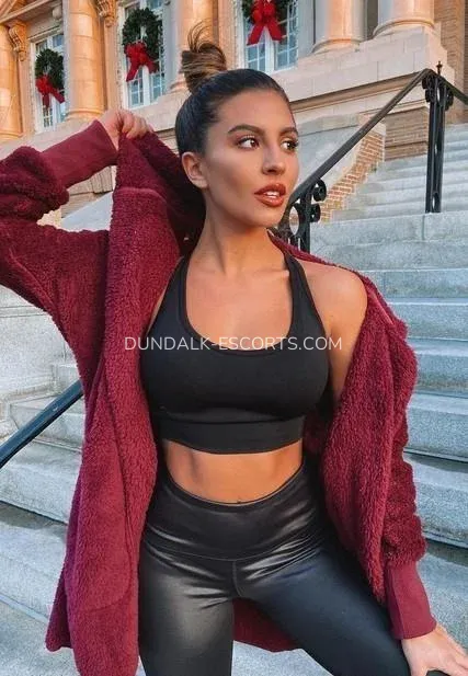Dundalk escorts Gabrielle — 7
